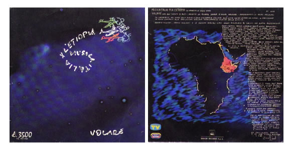 Volare