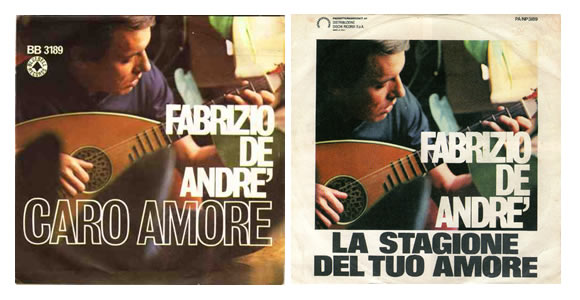 Caro amore / Spiritual