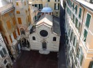 GENOVA :: Piazza San Matteo