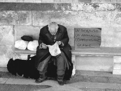 Quattro soldi di dignità