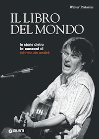 Il libro del mondo, di Walter Pistarini