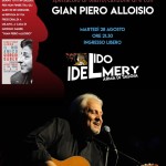 GIAN PIERO ALLOISIO